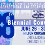 Connectional Lay Organization Biennial