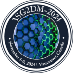 International Conference on Graphene & 2D Materials