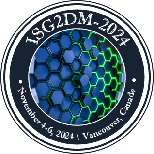 International Conference on Graphene & 2D Materials